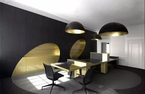 青創福利 福州市區優質辦公場地推薦——室內裝飾工程設計篇