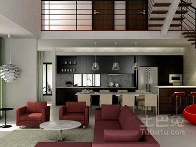 土巴兔信陽裝修設計 專業室內裝飾工程設計服務