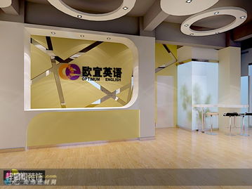 桿石橋歐宜英語濟南梓桐樹裝飾設計工程作品賞析